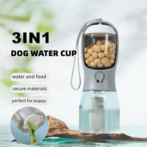 Feeding Essentials