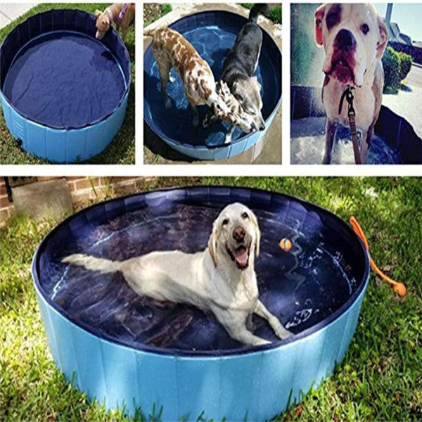 Pets bathing