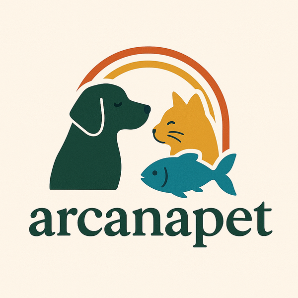Arcanapet